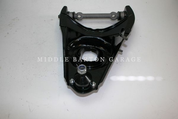 WISHBONE LOWER LEFT 124